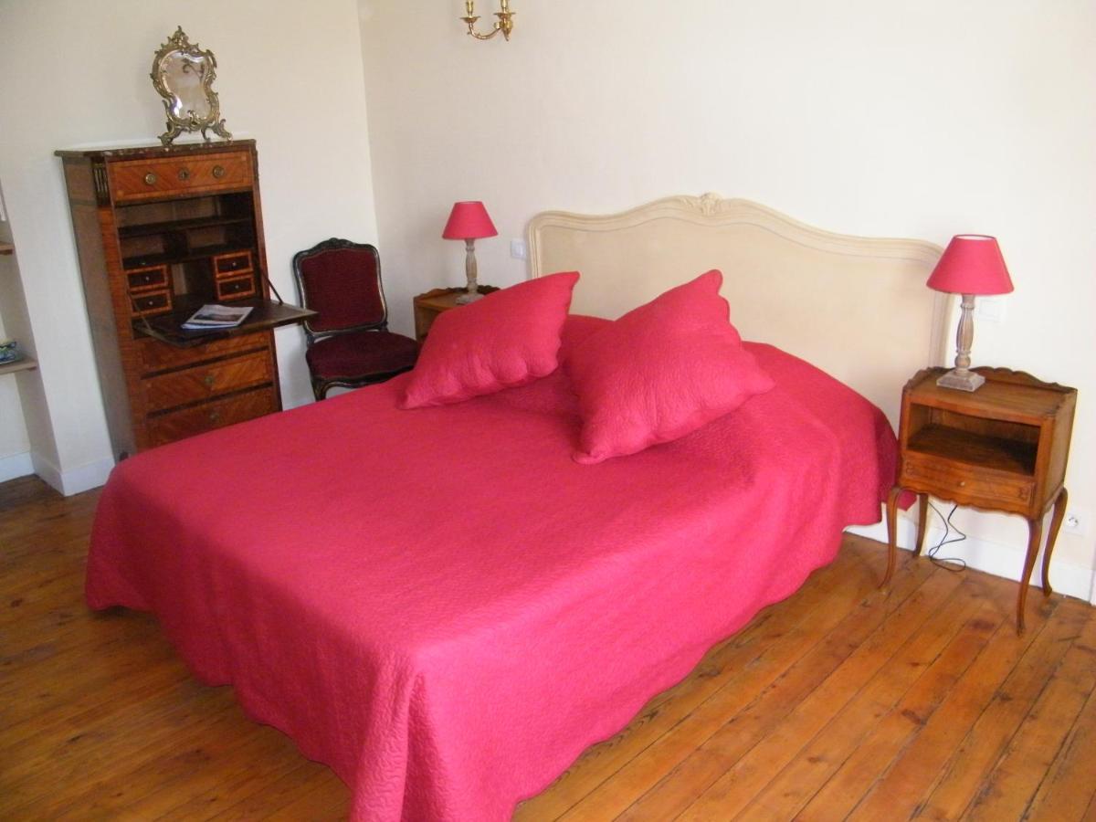Chambres D'Hotes Chateau De Damigny Saint-Martin-des-Entrées Eksteriør bilde
