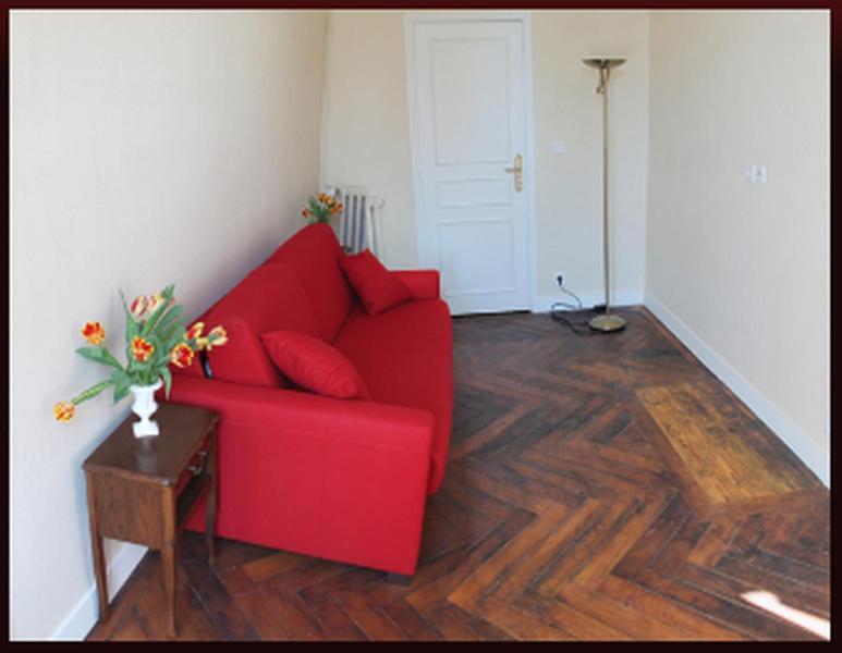 Chambres D'Hotes Chateau De Damigny Saint-Martin-des-Entrées Rom bilde